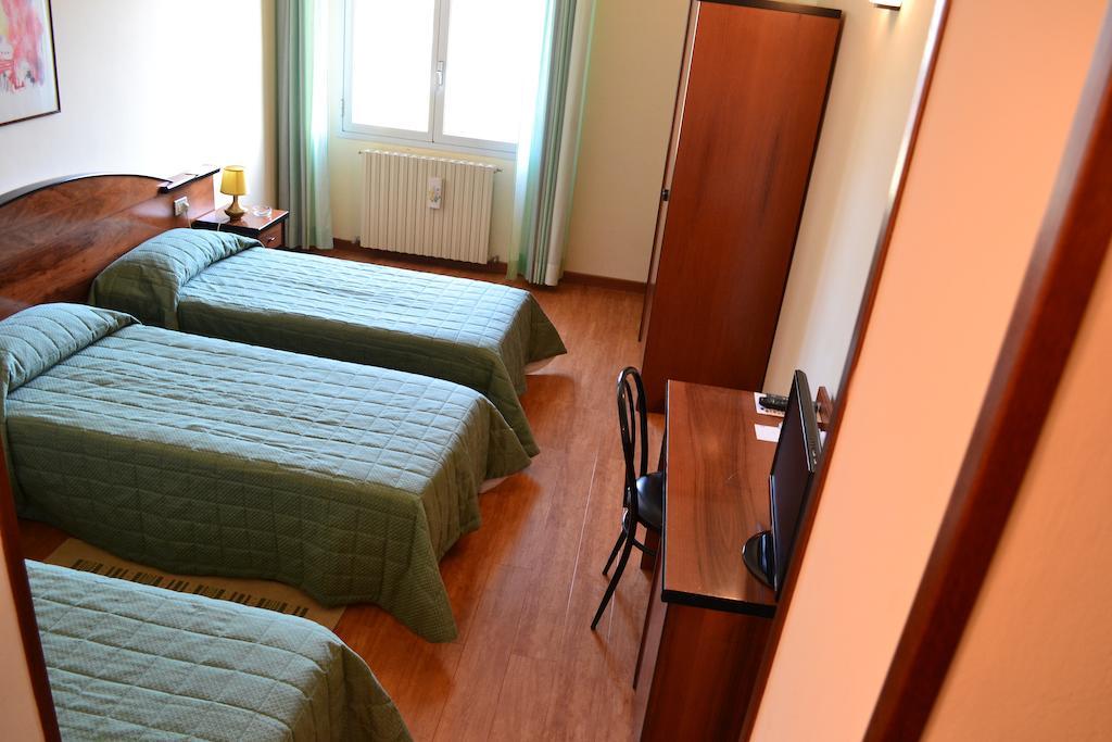Albergo Elena Pianoro Pokój zdjęcie