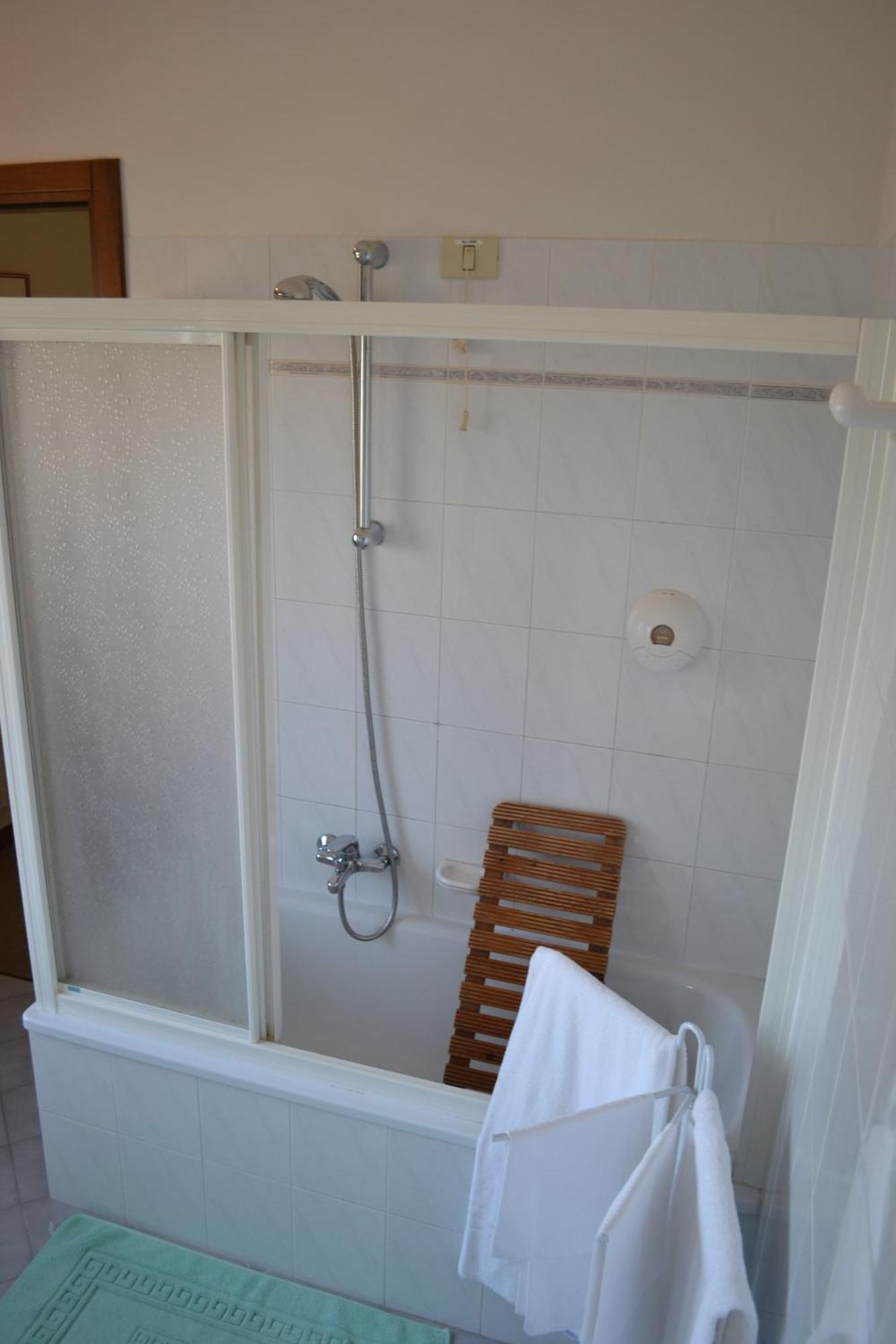 Albergo Elena Pianoro Pokój zdjęcie