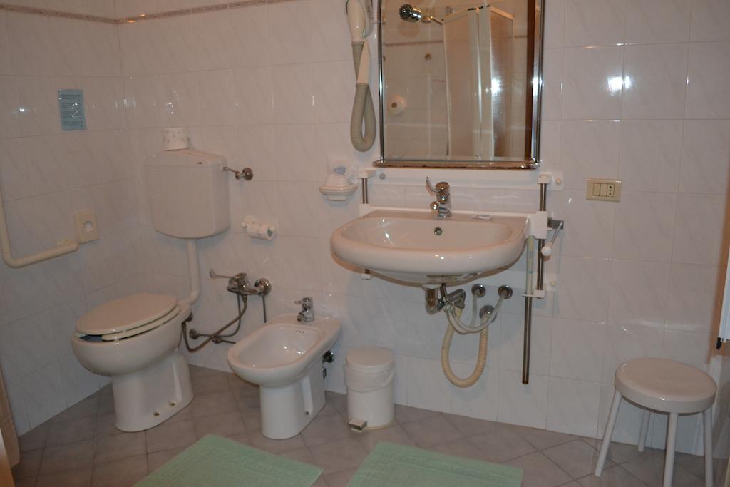 Albergo Elena Pianoro Zewnętrze zdjęcie