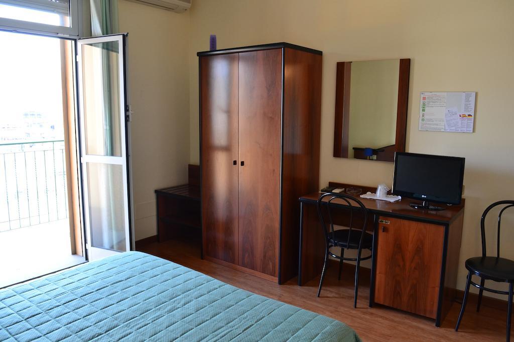 Albergo Elena Pianoro Pokój zdjęcie