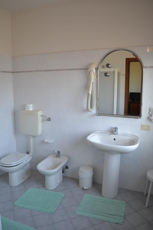 Albergo Elena Pianoro Zewnętrze zdjęcie