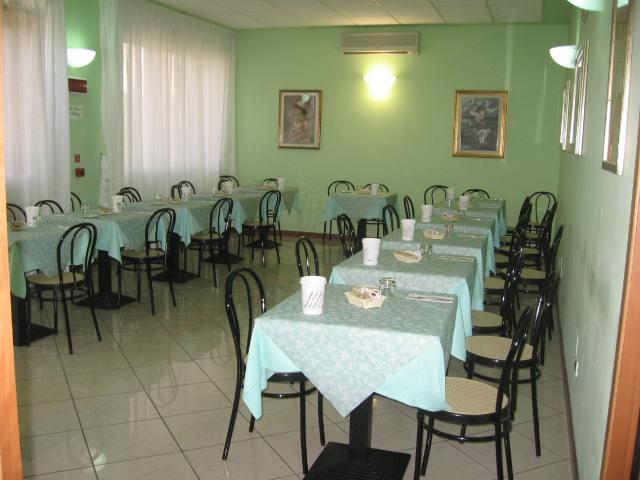 Albergo Elena Pianoro Zewnętrze zdjęcie
